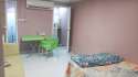 Furnished Family Room For Rent QR:1800, @Nuaija Al Hilal الدوحة قطر