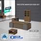 Executive Manager Desk Set الدوحة قطر