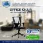 Office Chair With Nylon Frame الدوحة قطر