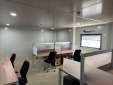 Container City: Flexible Office Spaces For Rent! الوكرة‎ قطر