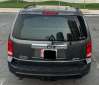 Honda Pilot 2011 الدوحة قطر