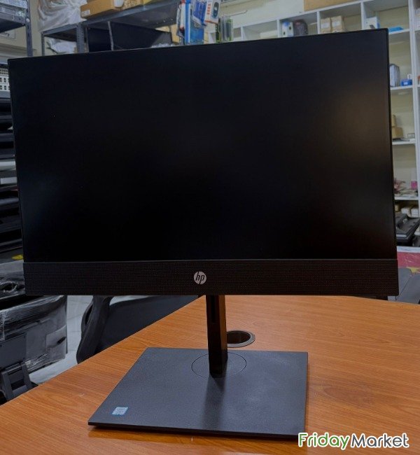 Hp All In One Computer 9th Generation Intel Core I7 Processor الدوحة قطر