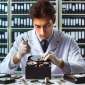 Data Recovery Hard Disk / USB Data Recovery / Backup From Formatted الدوحة قطر