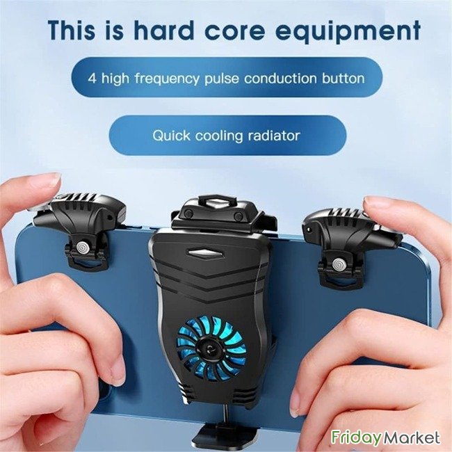 Pubg Trigger الدوحة قطر