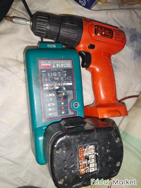 Drill Machine الدوحة قطر